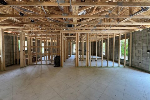 Villa ou maison à vendre à DeLand, Floride: 3 chambres, 117.71 m2 № 1873128 - photo 5
