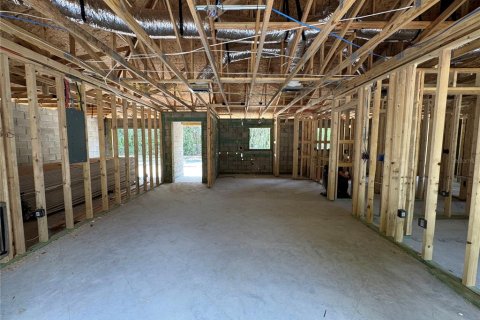 Villa ou maison à vendre à DeLand, Floride: 3 chambres, 117.71 m2 № 1873128 - photo 7