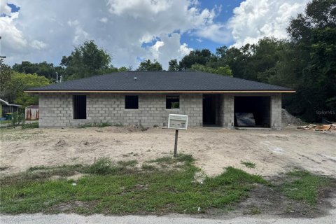 Villa ou maison à vendre à DeLand, Floride: 3 chambres, 117.71 m2 № 1873128 - photo 1