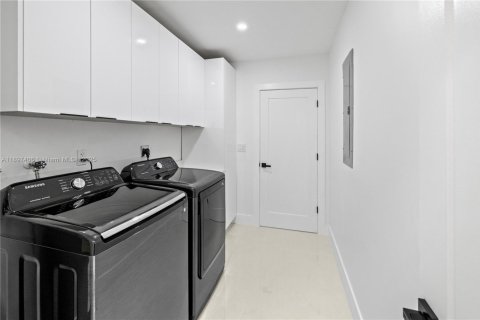 Villa ou maison à vendre à Tamarac, Floride: 4 chambres № 1948602 - photo 22