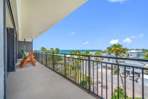 Copropriété à vendre à Treasure Island, Floride: 2 chambres, 140.28 m2 № 2378195 - photo 4