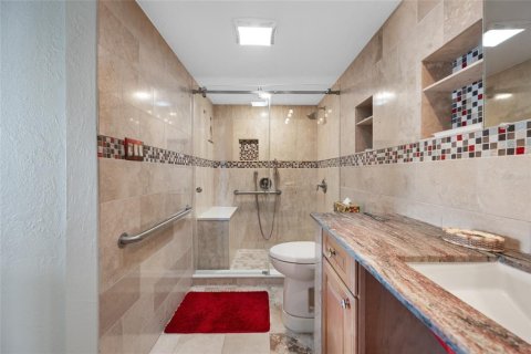 Copropriété à vendre à Treasure Island, Floride: 2 chambres, 140.28 m2 № 2378195 - photo 22