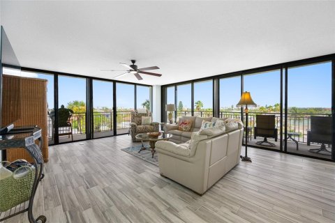 Copropriété à vendre à Treasure Island, Floride: 2 chambres, 140.28 m2 № 2378195 - photo 6