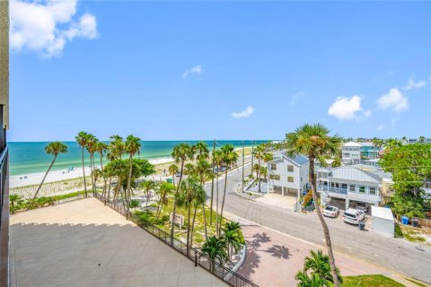 Copropriété à vendre à Treasure Island, Floride: 2 chambres, 140.28 m2 № 2378195 - photo 3