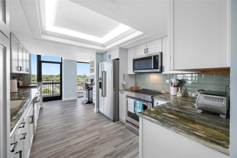 Copropriété à vendre à Treasure Island, Floride: 2 chambres, 140.28 m2 № 2378195 - photo 10