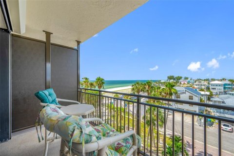 Copropriété à vendre à Treasure Island, Floride: 2 chambres, 140.28 m2 № 2378195 - photo 29