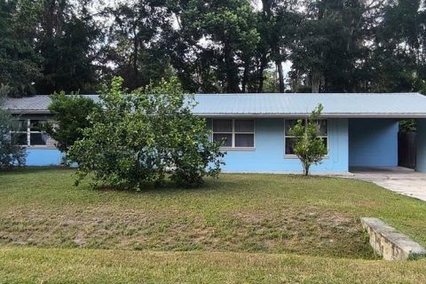 Casa en venta en Gainesville, Florida, 3 dormitorios, 130.06 m2 № 1918656 - foto 1
