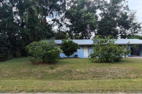 Casa en venta en Gainesville, Florida, 3 dormitorios, 130.06 m2 № 1918656 - foto 30