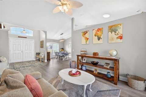 Villa ou maison à vendre à Bradenton, Floride: 3 chambres, 175.59 m2 № 2135694 - photo 8