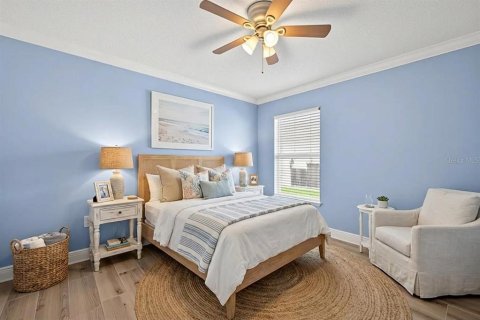 Villa ou maison à vendre à Bradenton, Floride: 3 chambres, 175.59 m2 № 2135694 - photo 23