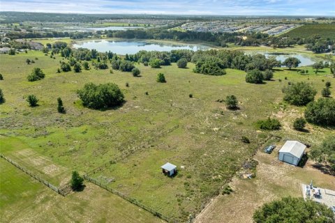 Land in Clermont, Florida № 1751841 - photo 6
