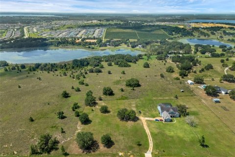 Land in Clermont, Florida № 1751841 - photo 13