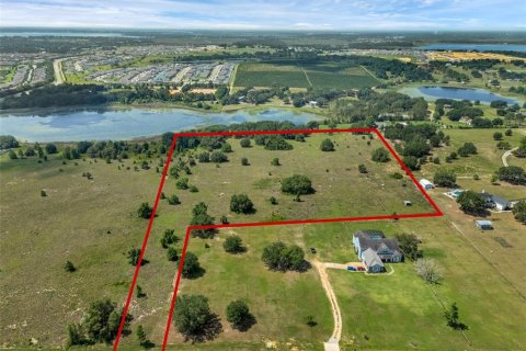 Land in Clermont, Florida № 1751841 - photo 1