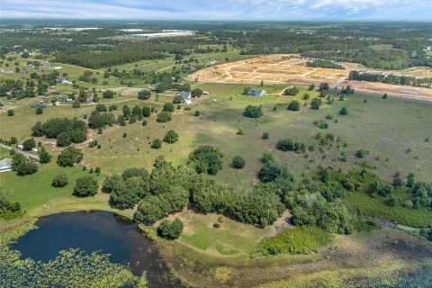 Land in Clermont, Florida № 1751841 - photo 20