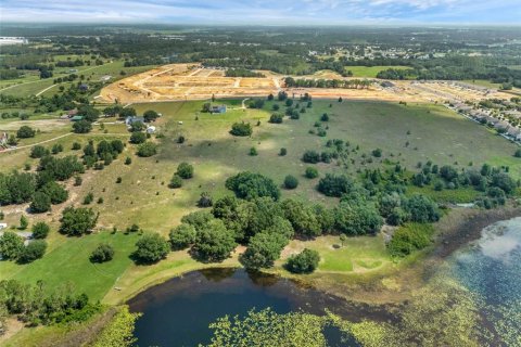 Land in Clermont, Florida № 1751841 - photo 22