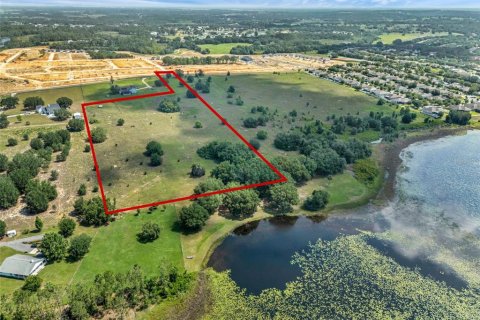 Land in Clermont, Florida № 1751841 - photo 11