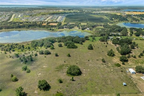 Land in Clermont, Florida № 1751841 - photo 15