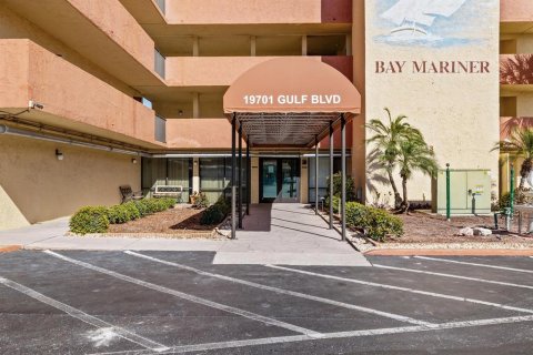 Copropriété à vendre à Indian Shores, Floride: 2 chambres, 86.86 m2 № 2150502 - photo 2