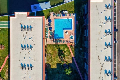 Copropriété à vendre à Indian Shores, Floride: 2 chambres, 86.86 m2 № 2150502 - photo 3