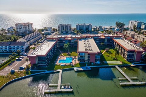 Copropriété à vendre à Indian Shores, Floride: 2 chambres, 86.86 m2 № 2150502 - photo 26