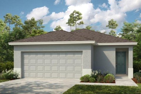 Casa en Palmetto, Florida 3 dormitorios, 148.92 m2 № 2122063