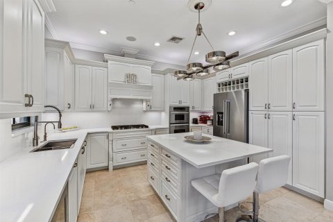 Adosado en venta en Fort Lauderdale, Florida, 3 dormitorios, 274.43 m2 № 2242261 - foto 6