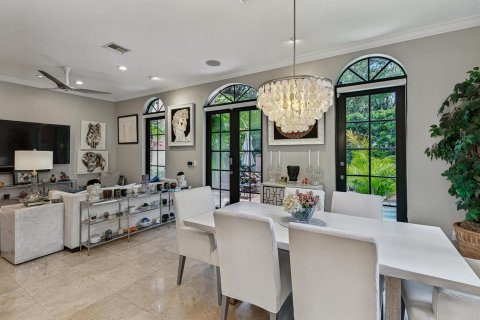 Adosado en venta en Fort Lauderdale, Florida, 3 dormitorios, 274.43 m2 № 2242261 - foto 9