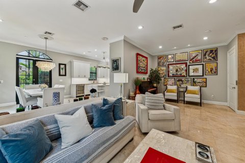 Adosado en venta en Fort Lauderdale, Florida, 3 dormitorios, 274.43 m2 № 2242261 - foto 12