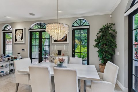Adosado en venta en Fort Lauderdale, Florida, 3 dormitorios, 274.43 m2 № 2242261 - foto 7