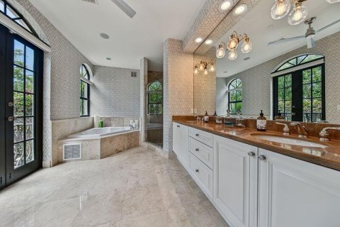Adosado en venta en Fort Lauderdale, Florida, 3 dormitorios, 274.43 m2 № 2242261 - foto 19