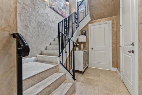 Adosado en venta en Fort Lauderdale, Florida, 3 dormitorios, 274.43 m2 № 2242261 - foto 13