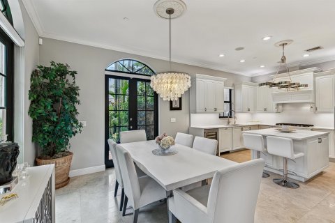 Adosado en venta en Fort Lauderdale, Florida, 3 dormitorios, 274.43 m2 № 2242261 - foto 8