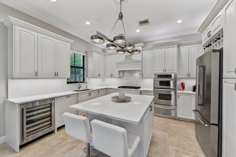 Adosado en venta en Fort Lauderdale, Florida, 3 dormitorios, 274.43 m2 № 2242261 - foto 5