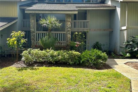 Condo in Haines City, Florida, 2 bedrooms  № 1784769 - photo 1