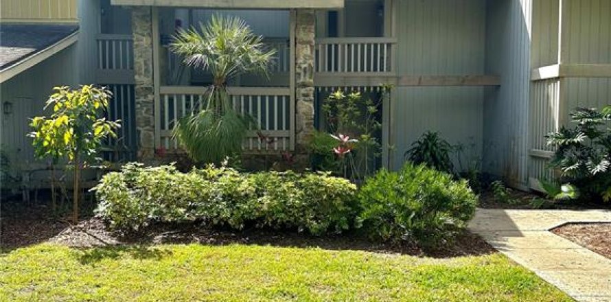 Condo in Haines City, Florida, 2 bedrooms  № 1784769
