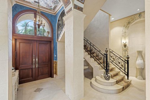 House in Boca Raton, Florida 4 bedrooms, 573.86 sq.m. № 2389910 - photo 26
