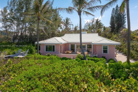 House in Jupiter Island, Florida 7 bedrooms, 286.23 sq.m. № 2076315 - photo 28