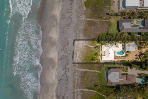 House in Jupiter Island, Florida 7 bedrooms, 286.23 sq.m. № 2076315 - photo 20