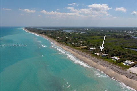 House in Jupiter Island, Florida 7 bedrooms, 286.23 sq.m. № 2076315 - photo 22