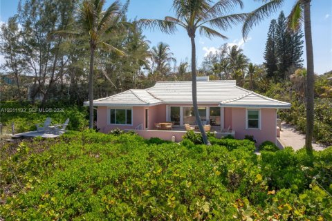 House in Jupiter Island, Florida 7 bedrooms, 286.23 sq.m. № 2076315 - photo 6