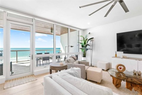 Condominio en venta en Sarasota, Florida, 3 dormitorios, 213.95 m2 № 2101676 - foto 9
