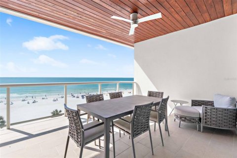 Condominio en venta en Sarasota, Florida, 3 dormitorios, 213.95 m2 № 2101676 - foto 5