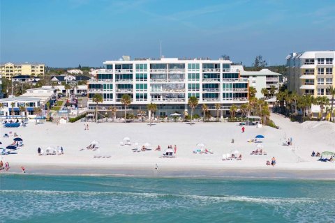Condominio en venta en Sarasota, Florida, 3 dormitorios, 213.95 m2 № 2101676 - foto 2
