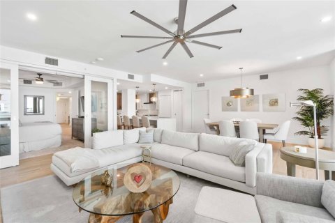 Condominio en venta en Sarasota, Florida, 3 dormitorios, 213.95 m2 № 2101676 - foto 30