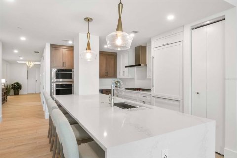 Condominio en venta en Sarasota, Florida, 3 dormitorios, 213.95 m2 № 2101676 - foto 18