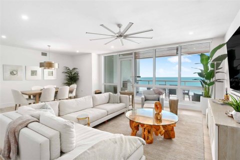 Condominio en venta en Sarasota, Florida, 3 dormitorios, 213.95 m2 № 2101676 - foto 11