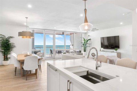Condominio en venta en Sarasota, Florida, 3 dormitorios, 213.95 m2 № 2101676 - foto 23