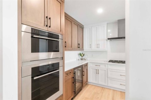 Condominio en venta en Sarasota, Florida, 3 dormitorios, 213.95 m2 № 2101676 - foto 27