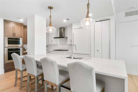 Condominio en venta en Sarasota, Florida, 3 dormitorios, 213.95 m2 № 2101676 - foto 17