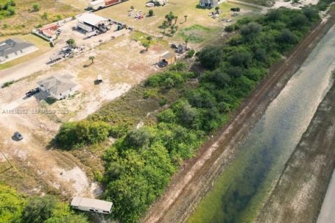 Terrain à vendre à LaBelle, Floride № 2054750 - photo 7